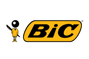 Logo de BIC