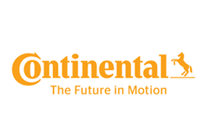 Logo de Continental