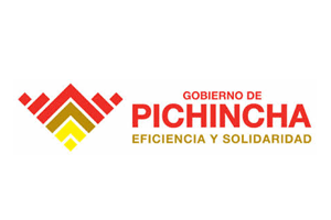 Logo de Gobierno Pichincha