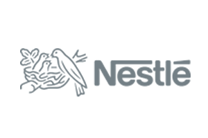 Logo de Nestlé