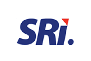 Logo de SRI